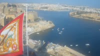 La Valeta - Marsamxett Harbour