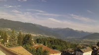 Predaia - Lago Di Santa Giustina