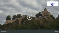 Saarburg - Castillo