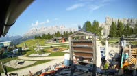 Badia - La Villa/Stern - Piz La Ila