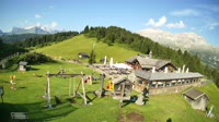 Corvara in Badia - Pralongià