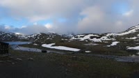 Bøverdalen - Jotunheimen