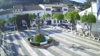 El Bosque - Plaza del Ayuntamiento