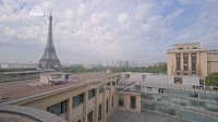 París - Torre Eiffel