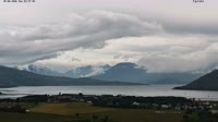 Fjelldal - Vista panorámica