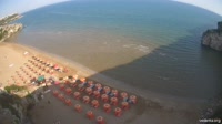 Peschici - Spiaggia di Zaiana