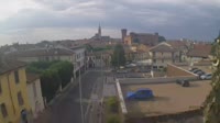 Sant’Angelo Lodigiano - Via Cavour