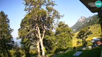 Kranjska Gora - Erjavčeva Mountain hut