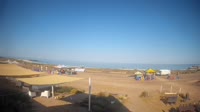 Sardinia - Cabras - Is Arutas beach