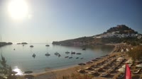 Rodas - Playa de Lindos
