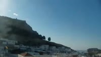 Rodas - Lindos - Acrópolis