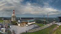 Kuusamo - Estación de esquí Ruka