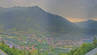Algund - Panorama