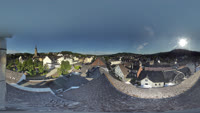 Betzdorf - Vista panorámica