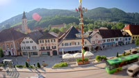 Kindberg - Innenstadt