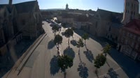 Paderborn - Domplatz