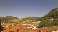 Pescasseroli - Panorama