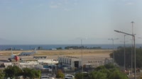 Rodas - Aeropuerto Internacional de Rodas-Diágoras