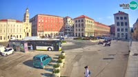 Split - Trg Republike