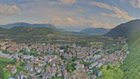 Leifers - Kreuz Gampnerknott
