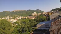 Brienza - Panorama