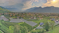 Lana - Val d'Adige