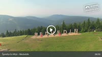 Szpindlerowy Młyn - Ośrodek narciarski Medwiedin