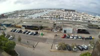 Santa Pola - Puerto Deportivo