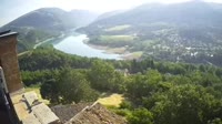 Fiastra - Lago di Fiastra