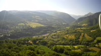 Fiastra - Fiastrone Valley