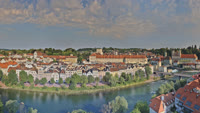 Steyr - Casco antiguo