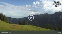 Nesselwängle - Haller