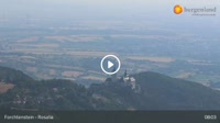 Forchtenstein - Rosalia