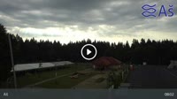 Aš - Complesso sportivo
