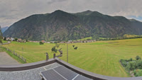 Taufers im Münstertal - Val Venosta