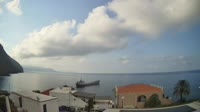 Islas Eolias - Isla de Salina - Leni