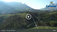 Tires - St. Zyprian - Tierser Seilbahn