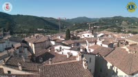 Spoletas - Panorama