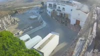 Mojácar - Plaza Nueva