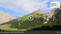 Hinterriß - Eng