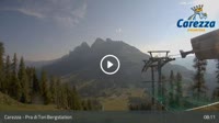 Nova Levante - Carezza - Pra di Tori Estación