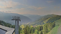 Bad Kleinkirchheim - Brunnach