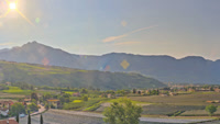 Algund - Burggrafenamt
