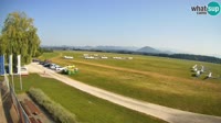 Celje - Aeródromo