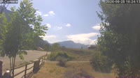 Bagà - Vista panorámica