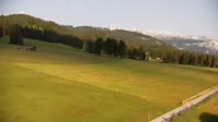 Badia - San Cassiano - Dolomitai