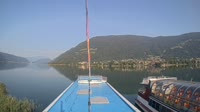 Ossiach - Ossiachersee - Schifffahrt