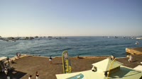 Positano - dokas