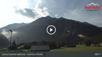 Santa Caterina di Valfurva - Centro Sci Fondo