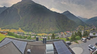 Sölden - Vallée de l'Ötztal